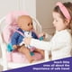 thumbnail image 5 of Asiento Elevador Baby Huggles Color Rosa Para Muñecas De Hasta 14 Años, 5 of 8
