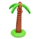 thumbnail image 4 of Palmera inflable Rociador de juguete Suministros para fiestas Decoración de juguetes al aire libre, 4 of 5