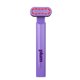 thumbnail image 2 of Varita Facial Plum Beauty Luz Roja Vibratoria 180a LED Recargable, 2 of 3
