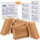 thumbnail image 1 of Barra de emergencia S.O.S. Food Lab 3600 Cal 8 unidades, 1 of 8