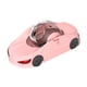 thumbnail image 2 of Hámster Wheel Wheel Multiuse Hamster Toy Car Para Rata Pequeños Animales Ferret Pink, 2 of 5