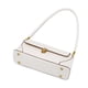 thumbnail image 5 of Bolso de hombro WSRYDJDL Bolso vintage retro clásico blanco, 5 of 7