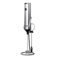 Thorben - Espumador Y Batidor Usb Inox Thor Dual Milk Frother