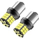 thumbnail image 1 of Ampolleta Led 1156 Auto 12v 24v 6000k Blanca, 1 of 3