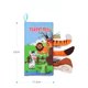 thumbnail image 5 of Libros de Tela Sensoriales Bebé: Selva, Granja y Océano01, 5 of 6