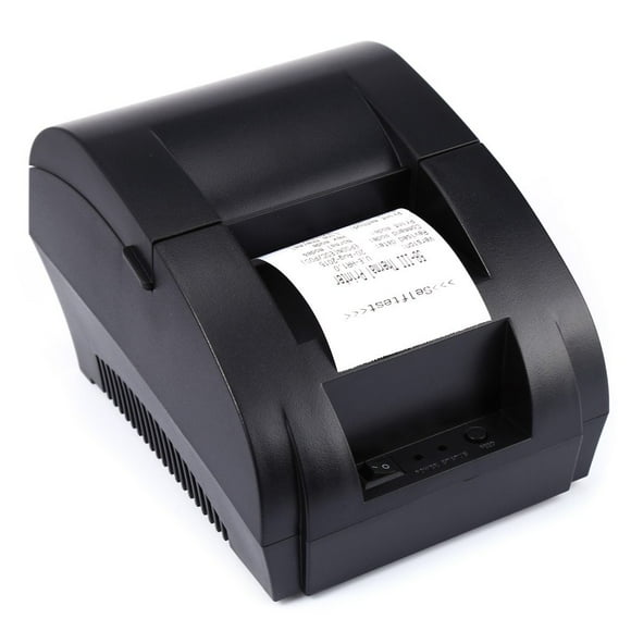 Impresora Termica Netum NT-5890K 58mm