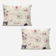 thumbnail image 2 of Sanrio Soft 3D Printed Duvet Cover Bedding Set with Comforter Cover 3 Piece Set, 2 of 5