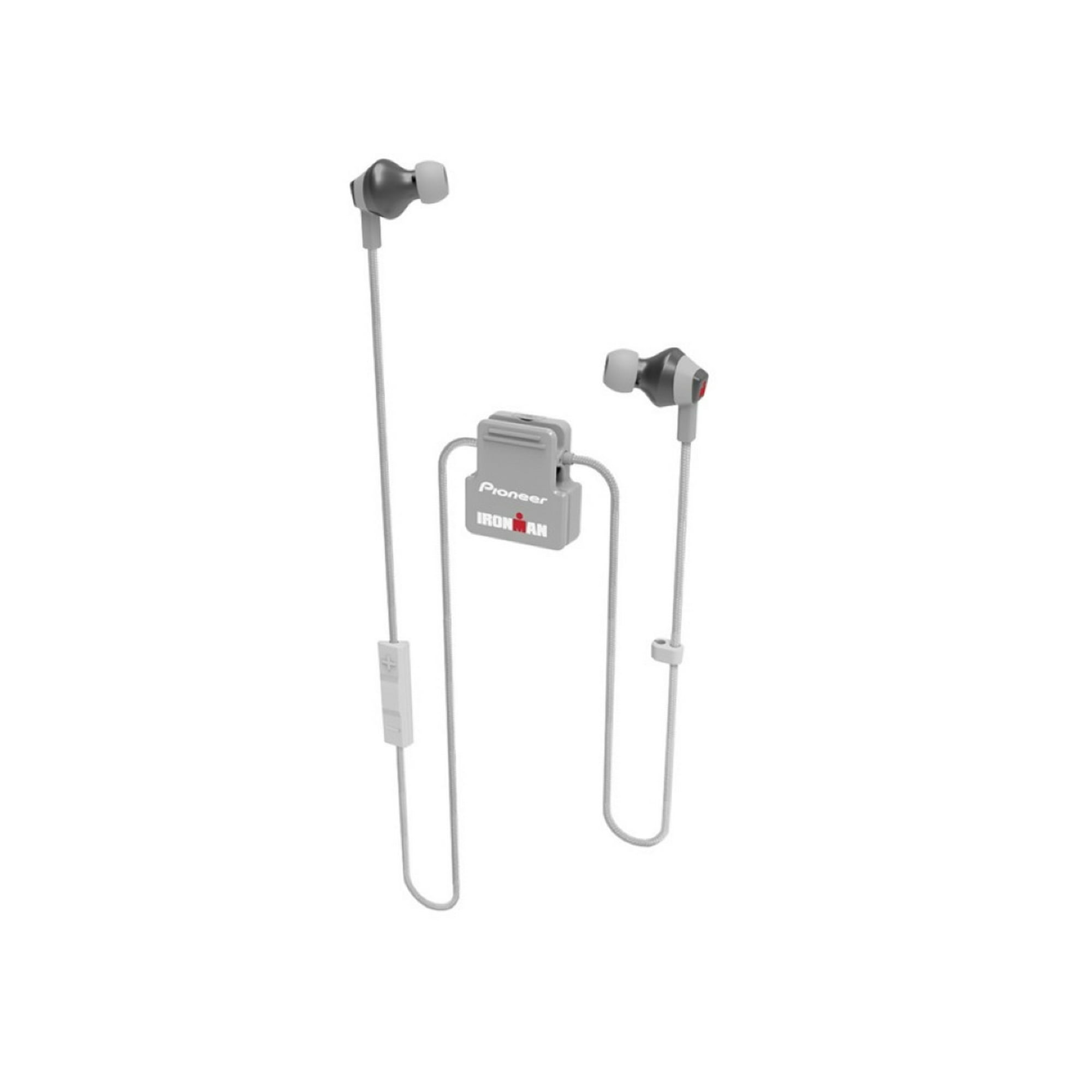 Audifono Pioneer Bluetooth Se-im6bt Blanco