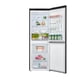 thumbnail image 3 of Refrigerador Bottom Freezer No Frost 306 Litros GB33Bpt, 3 of 9