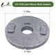thumbnail image 2 of Adaptador de cuchilla para podadora CAMOLIKOS 120-5236 para Toro 30, 2 of 7
