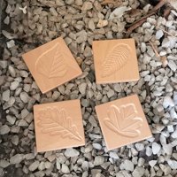 Seigard - Juego Memorice Hojas Táctiles