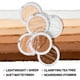 thumbnail image 2 of Bundle wet n wild Bare Focus Clarifying Focus Powder & M, 2 of 3