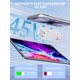 thumbnail image 2 of Cargador ProTVSolutions 45W 4 en 1 Plegable USB‑C, 2 of 7