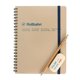 thumbnail image 3 of Cuaderno Rollbahn Grande con Espiral - Delfonics, 3 of 8