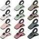 thumbnail image 1 of TACGEA Chip Clips, clips magnéticos para bolsas y almacenamiento de alimentos, 12 unidades, 1 of 3