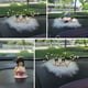 thumbnail image 3 of Adornos de pecho Kanako, adornos para salpicadero de coche Shake Shake Girl, cabezones de Tide Play versión Q, figura de acción sexy kawaii, escultura de consola central (2 piezas), 3 of 6