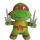 thumbnail image 2 of Peluche Rafael - Las Tortugas Ninjas, 2 of 3