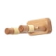 thumbnail image 3 of Percha De Madera Para Guitarra, Percha Vertical Para Pared Para Ukelele, Estudio, Guitarra Acústica, 3 of 3