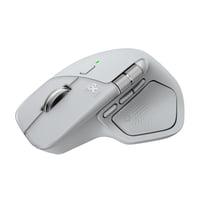 Ratón Inalámbrico Logitech Mx Master 4 Ergonómico Bluetooth