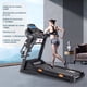 thumbnail image 2 of Trotadora Con Inclinación Automatica Home Fitnes, 2 of 3