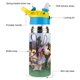 thumbnail image 3 of Botella de Agua Billie Bust Up Pop Top Azul 12 Oz, 3 of 6