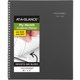 thumbnail image 1 of Planificador Académico AT-A-GLANCE 2026-2027 22x28 cm Carbón, 1 of 7