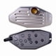 thumbnail image 1 of Filtro Caja Automatica 5vel 545rfe Jeep Grand Cherokee 4.7/5.7 Año 2007, 1 of 2