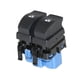 thumbnail image 2 of Interruptor De Ventanilla Eléctrica Del Vehículo Profesional Para Reparación De Renault Megane II, 2 of 5