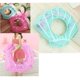 thumbnail image 2 of Anillo de natación Zah Shell para niños y adultos, inflable, para piscina, flotador, azul, 2 of 2