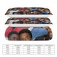 thumbnail image 3 of Chadwick Boseman Bedding Sets Ultra Soft Skin-Friendly Duvet Cover 3 Piece, Cute Comforter Cover Bed Set for Boys Girls Kids, 3 of 5