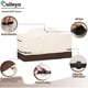 thumbnail image 3 of Funda para parrilla isla Osileyo 98 Inch 600D impermeable, 3 of 3