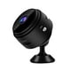 thumbnail image 1 of Camara Videovigilancia Inalambrica Pequeña Diminuta 1080P Wifi Microfono Wifi Oculta 2 hr. Batería captura fotos, redonda, 1 of 7