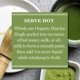 thumbnail image 4 of Té verde matcha orgánico Tea Mighty Leaf, 12 paquetes, 4 of 7