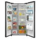 thumbnail image 4 of Refrigerador Midea French Door No Frost / MDRS925FGEDX 700 Litros, 4 of 18