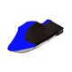 thumbnail image 4 of Funda Para Moto De Agua Recambios 3,6x2,5M Fácil Instalación Protector 210D Tela Oxford Negro Azul, 4 of 5