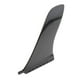 thumbnail image 2 of Aleta única De Surf De 9 '' Para Tabla De Surf Longboard SUP Center Skeg Fin Negro, 2 of 3