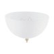 thumbnail image 4 of Pantalla Westinghouse de 19,5 cm con clip, color blanco, 60 W, 4 of 5