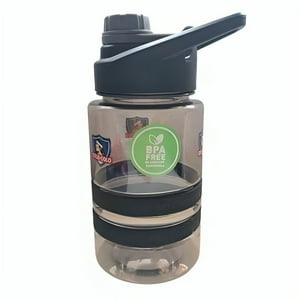 Oem - Botella Lineas Colo Colo Diseño Exclusivo