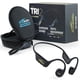 thumbnail image 1 of Auriculares impermeables H2O Audio TRI 2 PRO con funda de carga, 1 of 9