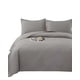 thumbnail image 4 of Cobertor De Lujo Quilt Verano 2 Plazas Gris, 4 of 4