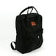 thumbnail image 2 of Mochila Negra 30X40X13cm, 2 of 2