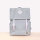 thumbnail image 1 of Mochila para Laptop Square Buenavista gris M, 1 of 4