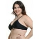 thumbnail image 2 of Bikini Triangulo Con Nudo Negro M, 2 of 3