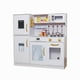 thumbnail image 3 of Cocina Full Kitchen Led Blanca Kisdcool, 3 of 4