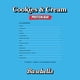 thumbnail image 5 of Barras de Proteína Barebells Cookies & Cream 12x55g 20g de Proteína, 5 of 5