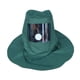 thumbnail image 4 of Protección facial para la arena, protección contra el viento y el polvo, diseño de ventilación transpirable, tapa de Shaf, capucha de protección contr, 4 of 5