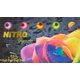 thumbnail image 1 of Pelota de golf Nitro Glicerin, paquete de 15, 1 of 4
