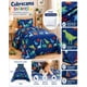 thumbnail image 5 of Quilt Plaza Y Media Delgado De Verano Mas Almohada Y Funda, 5 of 6