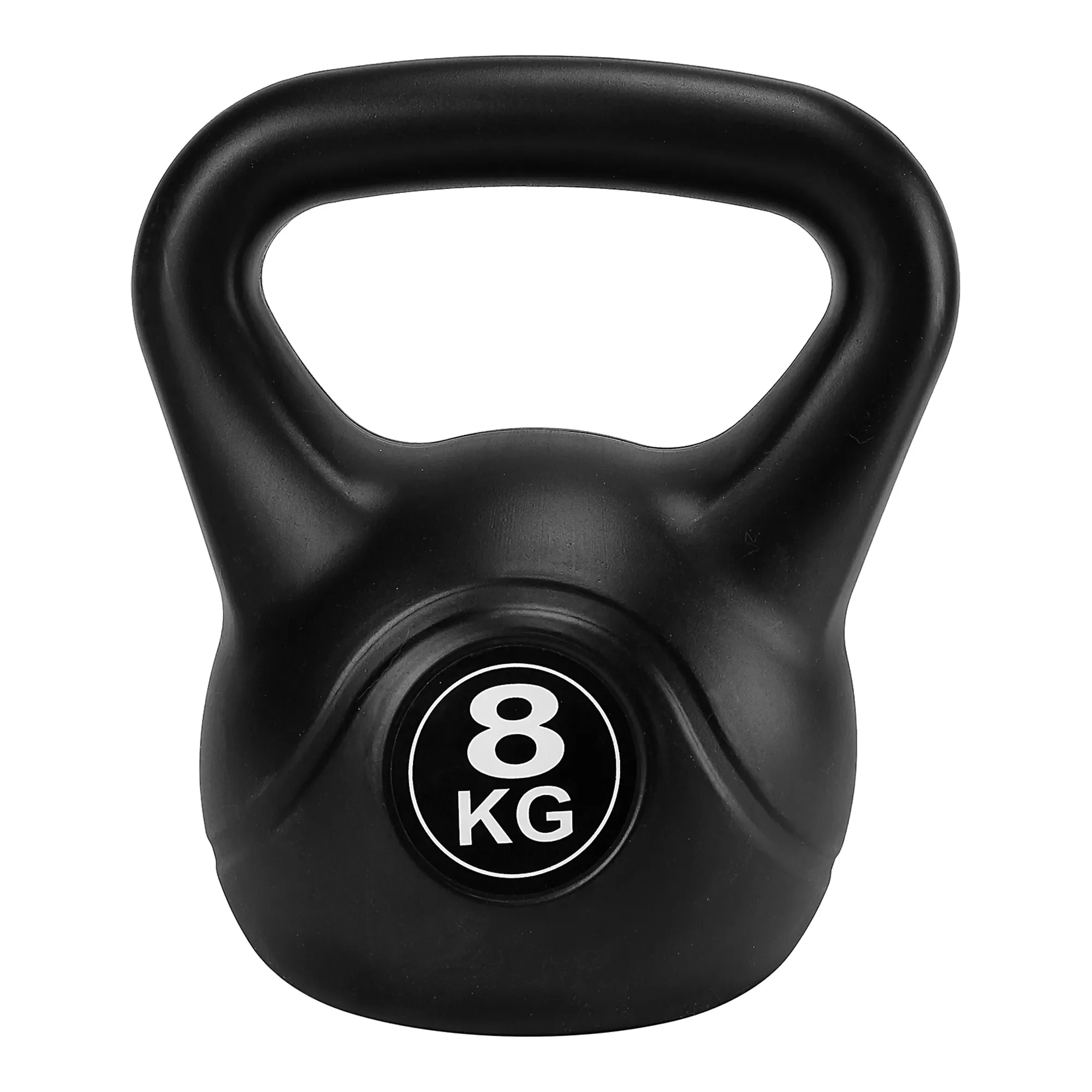Never Mind - Kettlebell Pesa Rusa 8 Kg