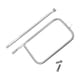 thumbnail image 1 of Tubo de quemador de parrilla de gas, tubo de quemador, rejilla de gas, portátil, para Q300Q320Q3200, tubo de quemador de parrilla fácil de instalar he, 1 of 5